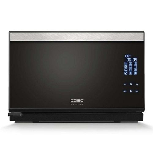 25 litre Compact Steam Chef, Grill and Convection Oven