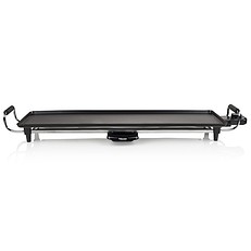 XL Teppanyaki BBQ Grill with Adjustable Thermostat