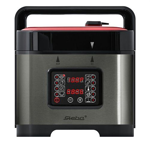Camerons Gourmet Mini Stovetop Smoker