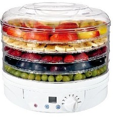 Food Dehydrator